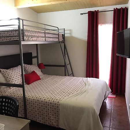 Monte Da Barragem Hotel Montargil Exterior foto