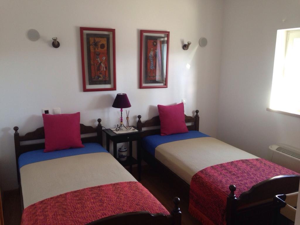 Monte Da Barragem Hotel Montargil Cameră foto
