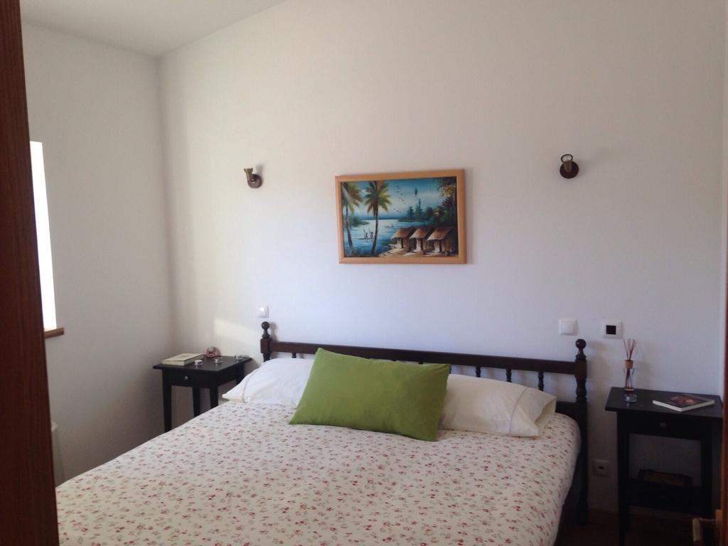 Monte Da Barragem Hotel Montargil Cameră foto