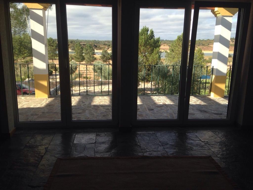 Monte Da Barragem Hotel Montargil Cameră foto