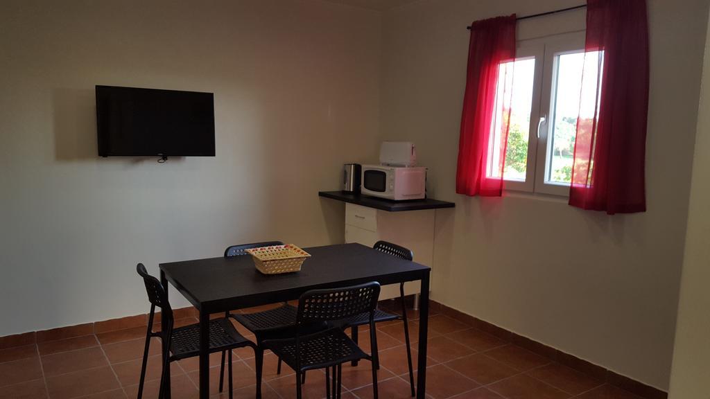 Monte Da Barragem Hotel Montargil Exterior foto