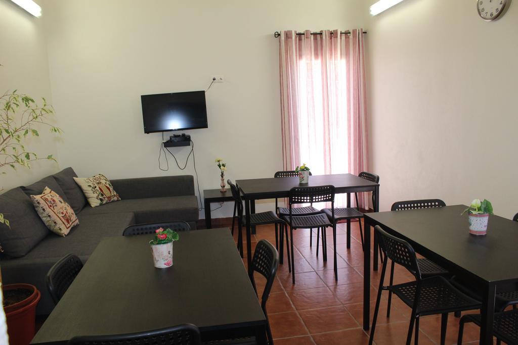 Monte Da Barragem Hotel Montargil Exterior foto