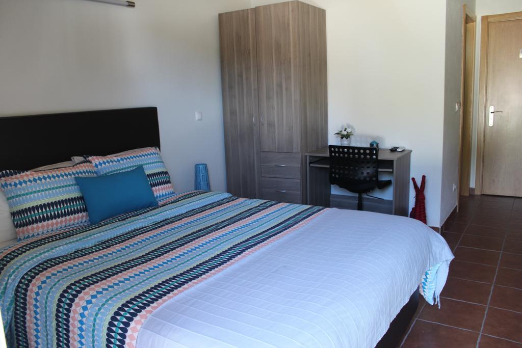 Monte Da Barragem Hotel Montargil Exterior foto