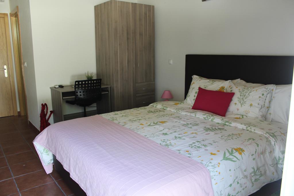 Monte Da Barragem Hotel Montargil Exterior foto